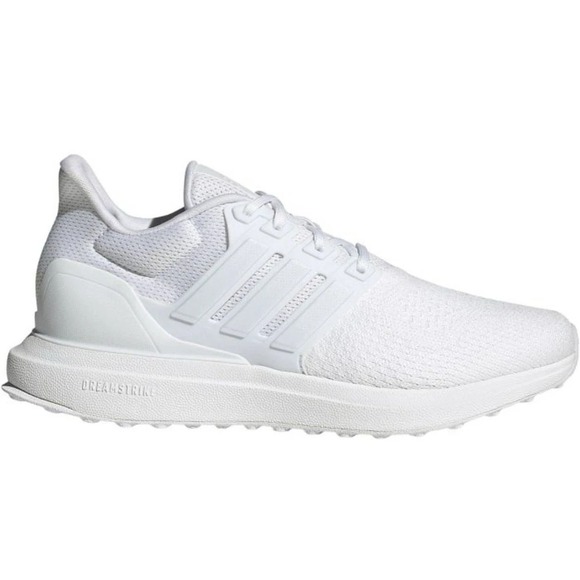 Adidas Ultra Dream DNA Women's Running Shoe Athletic Sneaker White Size 6.5 NEW - Picture 1 of 8